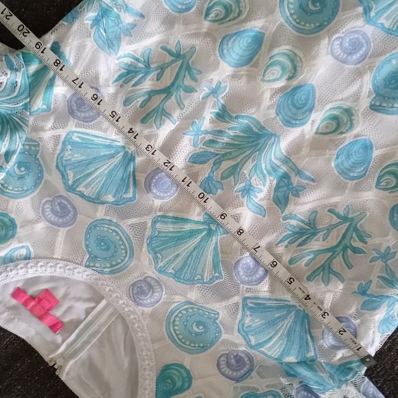 🦄VERY HTF Lilly Pulitzer🦄 - Jackelin Romper - Picture 13 of 16